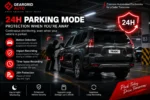 4K Dual Dashcam with GPS - Image 7